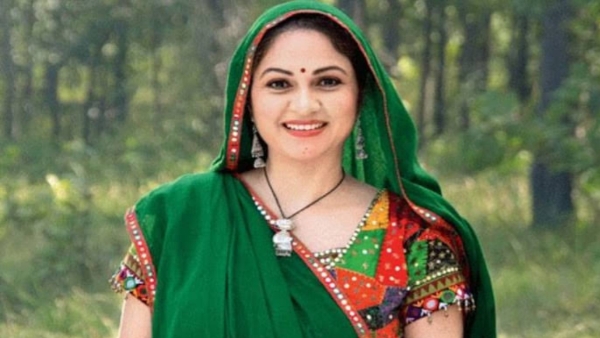 Gracy Singh