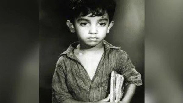 Kamal Haasan