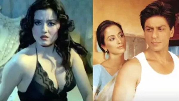 These Actresses Suddenly Disappeared From Film Industry