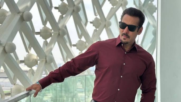 Salman Khan Salman Khan