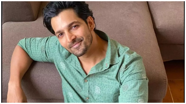 Harshvardhan Rane 