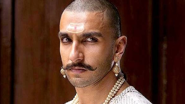 ranveer singh