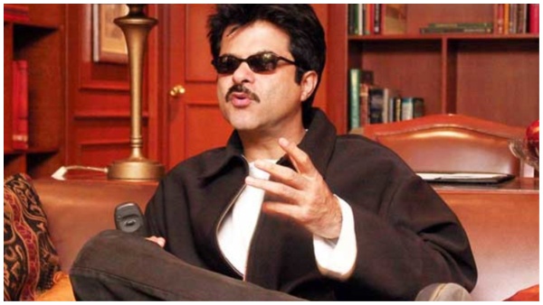 Anil Kapoors statement