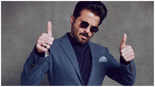 Anil Kapoor