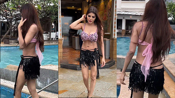 sherlyn chopra
