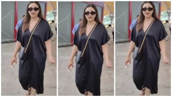Parineeti Chopra