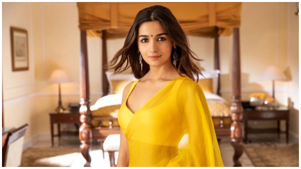 Alia Bhatt