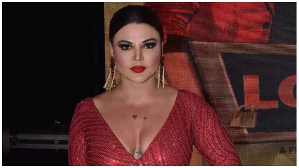 Rakhi Sawant Rakhi Sawant