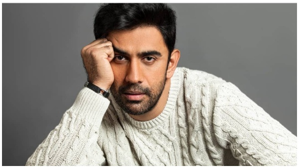 Amit Sadh