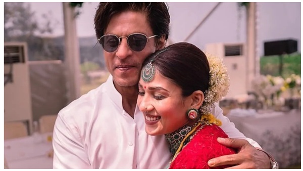 Shah Rukh Khan