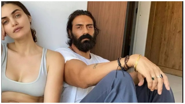 Arjun Rampal