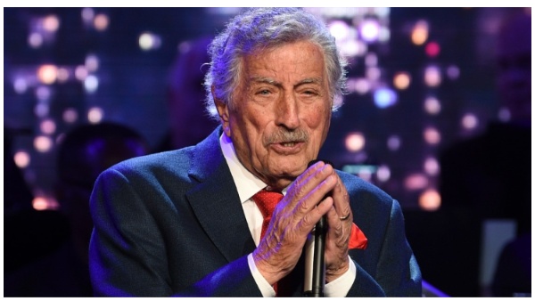 Tony Bennett Death