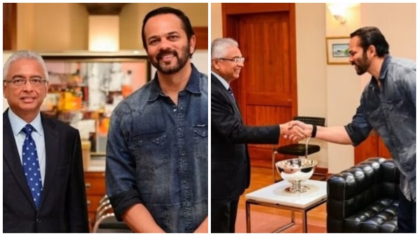 Rohit Shetty