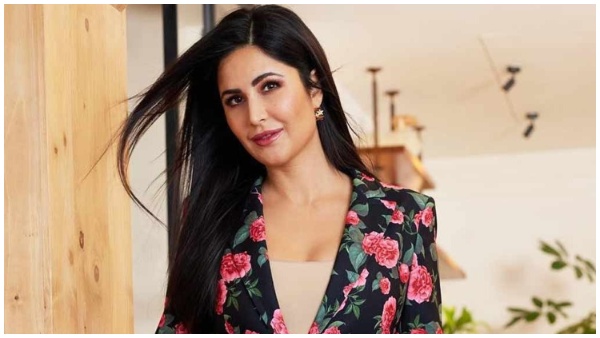 Katrina Kaif Birthday