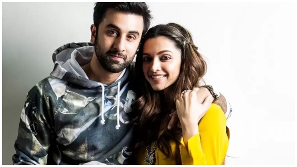 Ranbir Kapoor