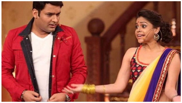 The Kapil Sharma Show The Kapil Sharma Show