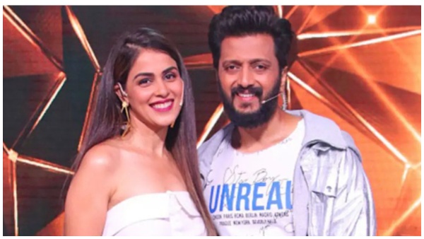 शादी के बाद बॉलीवुड एक्ट्रेस जेनेलिया ने क्यों लिया एक्टिंग से ब्रेक, सालों बाद सच आया सामने