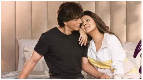 Gauri Khan