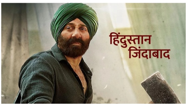Sunny Deol statement Sunny Deol statement
