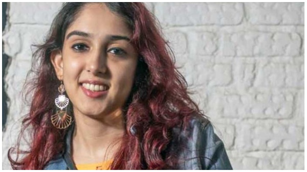 Ira Khan