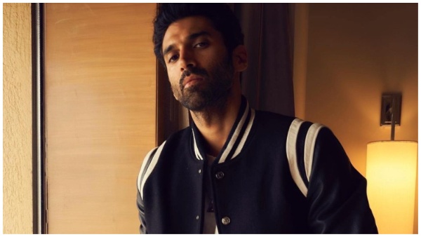 Aditya Roy Kapur 