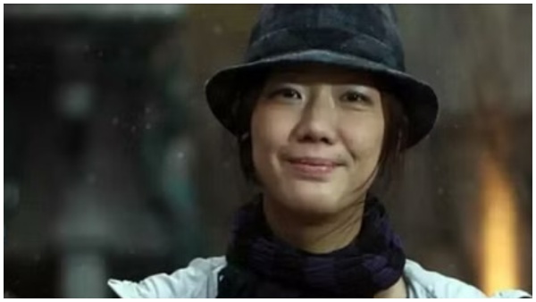 Lee Sang eun