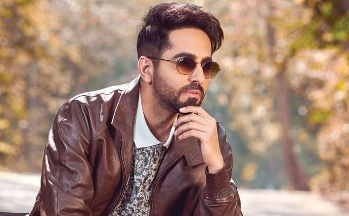 Ayushmann khurrana