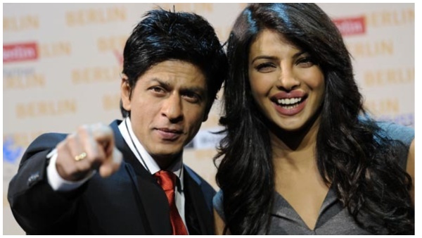 Priyanka Chopra Birthday