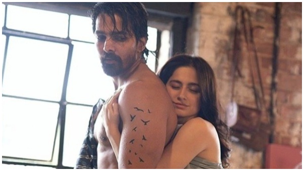 Harshvardhan Rane 