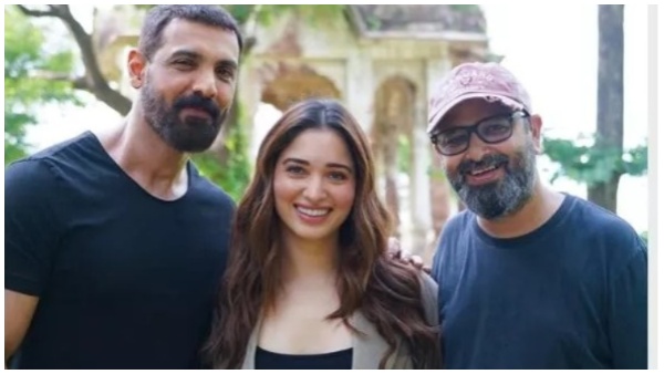 Tamannaah Bhatia