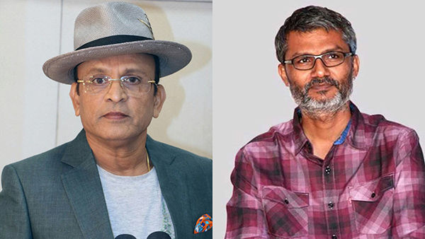 nitesh tiwari, annu kapoor