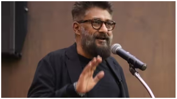 Vivek Agrihotri