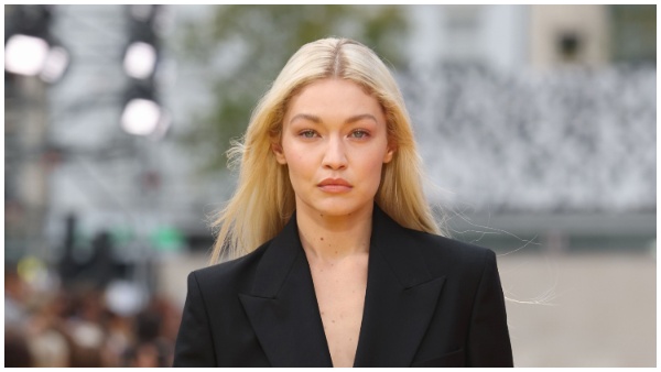 Gigi Hadid Gigi Hadid