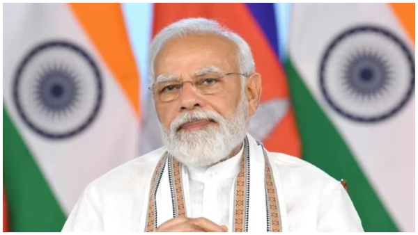PM Modis biopic