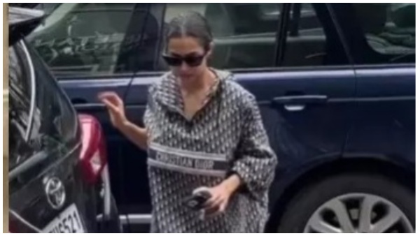 Malaika Arora Malaika Arora
