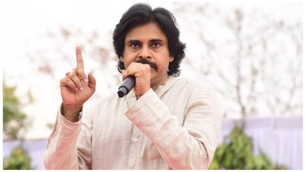 Pawan Kalyan