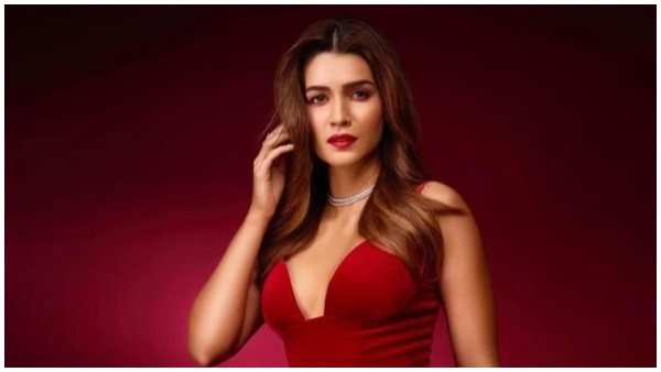 Kriti Sanon