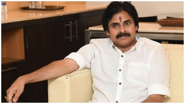 Pawan Kalyan