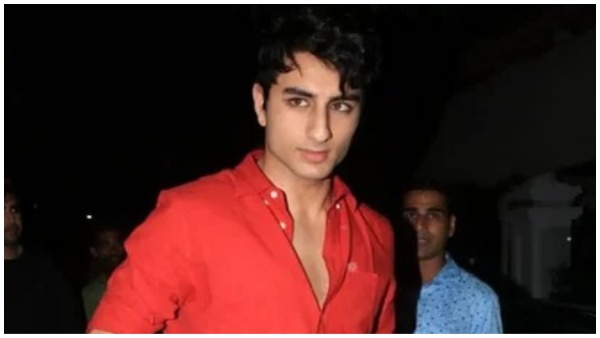 Ibrahim Ali Khan
