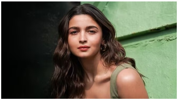 Alia Bhatt