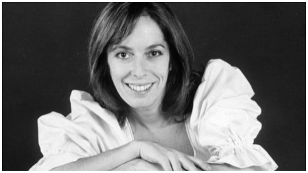 Josephine Chaplin passes Away