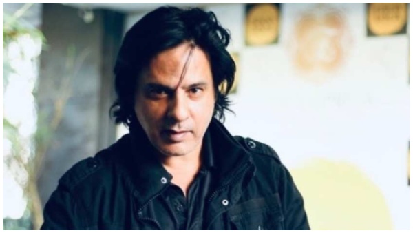 Rahul Roy