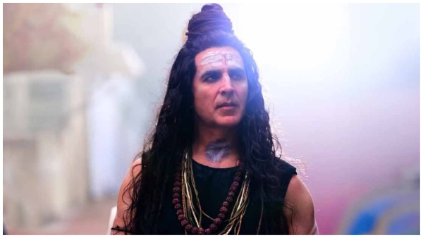 Akshay Kumar