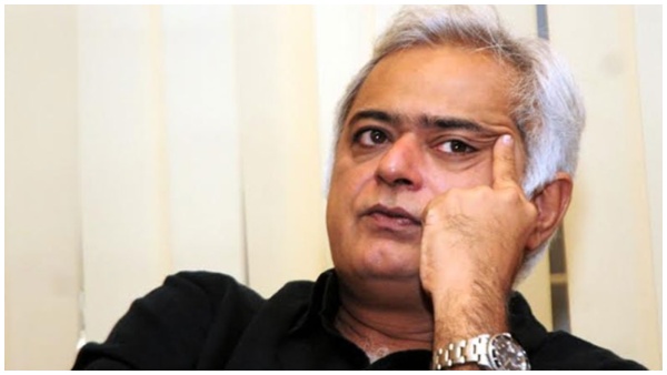 Hansal Mehta