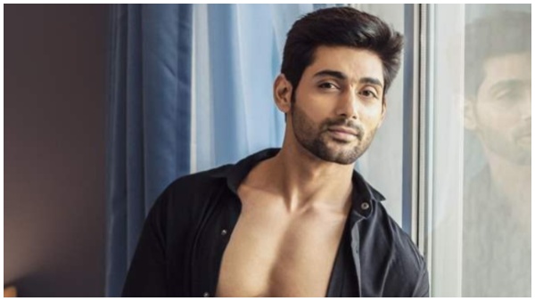 Ruslaan Mumtaz