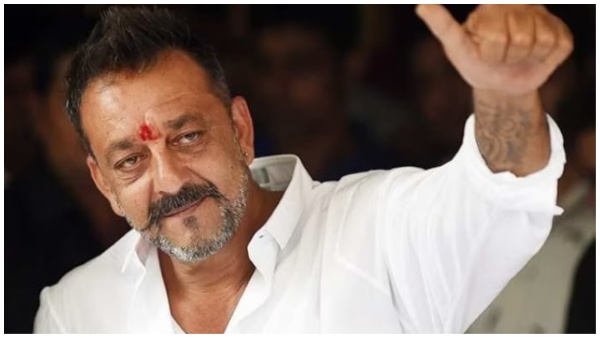 Sanjay Dutt