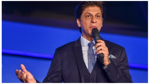 Shahrukh Khan