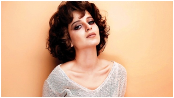 Kangana Ranaut