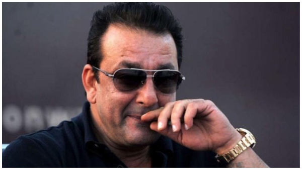 Sanjay Dutt