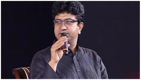 Prasoon Joshi